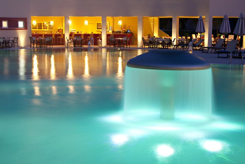Alkyon Resort Hotel & Spa Vrahati Eksteriør bilde